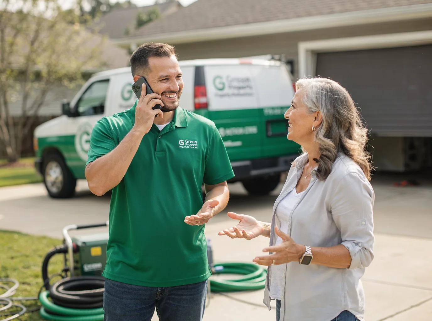 Water Damage Restoration Montpelier, IN FAQs